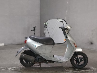 Suzuki LETS4