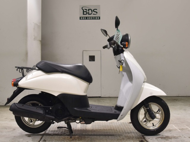 Honda TODAY 2008