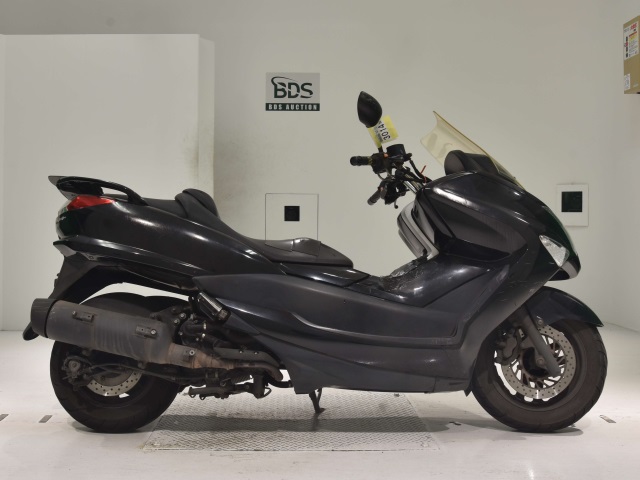 Yamaha MAJESTY 250 2012