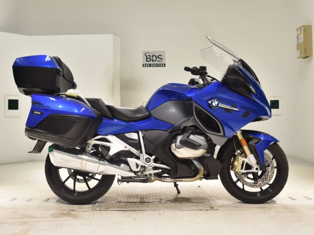 BMW R1250RT 2021