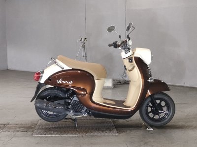 Yamaha VINO50 2023