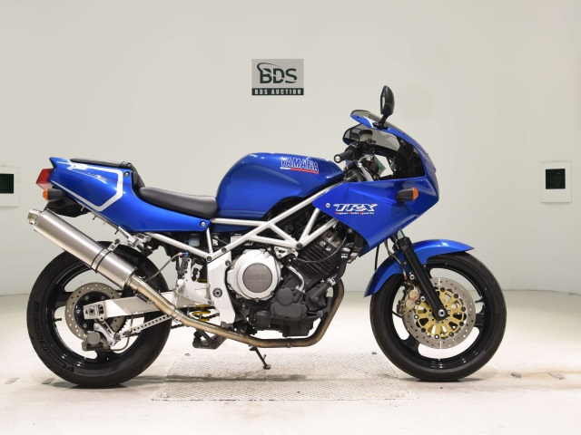 Yamaha TRX850 1999