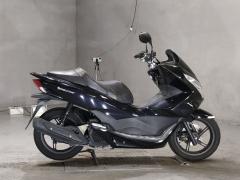 Honda PCX125 2015