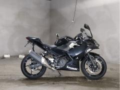 Kawasaki NINJA400 2018