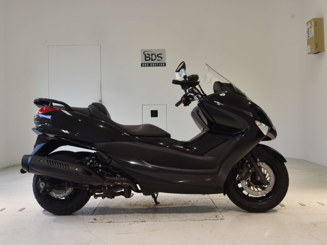 Yamaha MAJESTY 250 2016