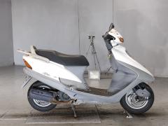Honda SPACY125 1995