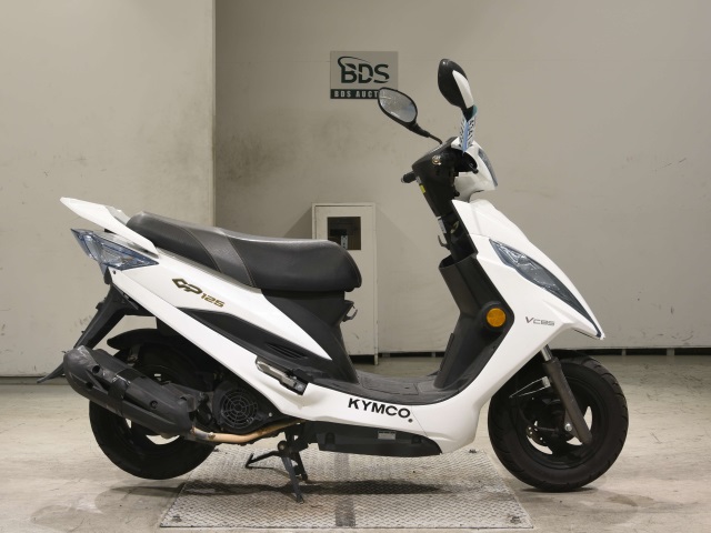 Kymco GP125 2022