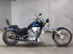 Honda STEED400 1993