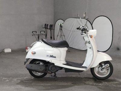 Yamaha VINO50 2001