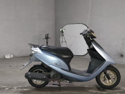 Honda DIO 2007