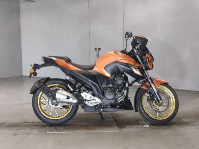Yamaha FZS25 2022