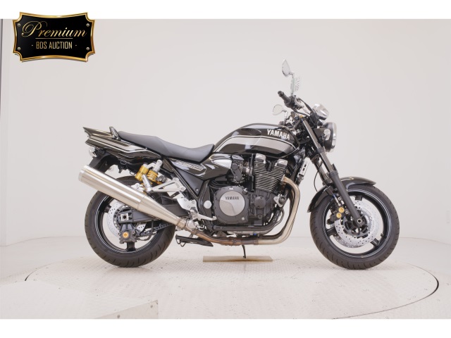 Yamaha XJR1300 2014