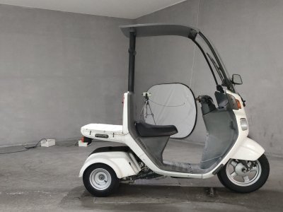 Honda GYRO CANOPY 2019