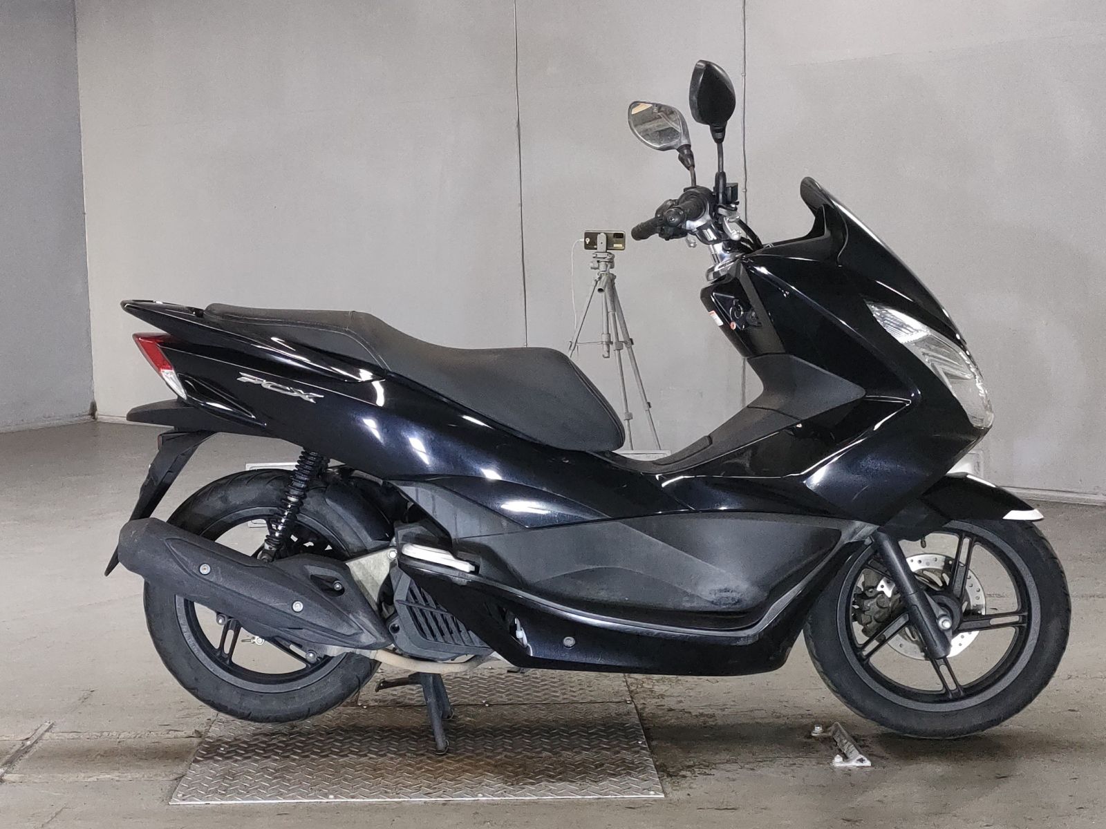 Honda PCX125 2017