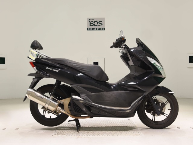Honda PCX125 2015