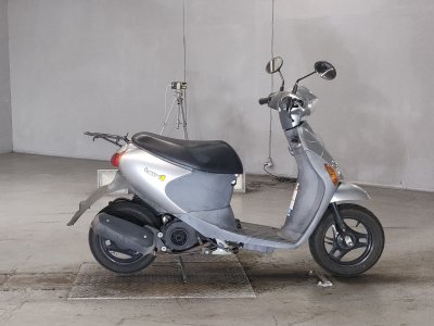 Suzuki LETS4