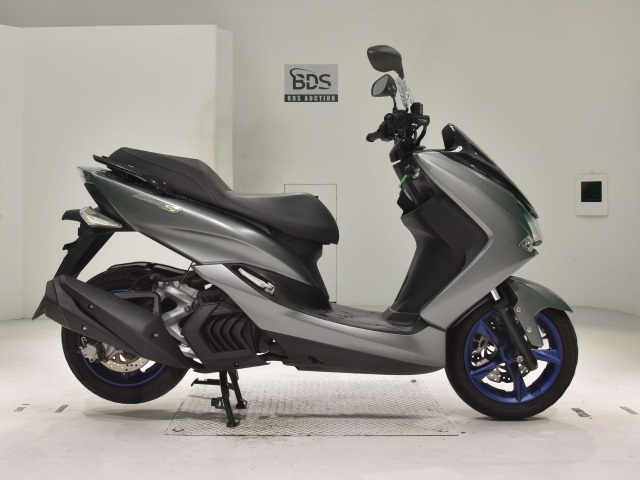 Yamaha MAJESTY 155S 2020