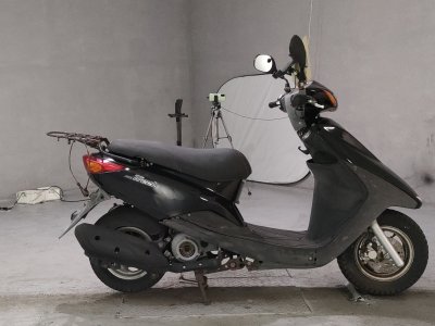 Yamaha AXIS TREAT 2012