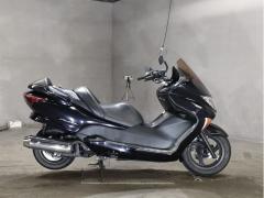 Honda FORZA Z 2005
