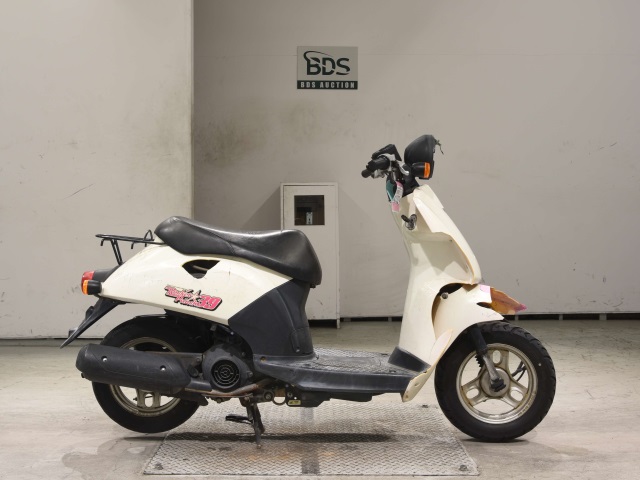 Honda TODAY 2004