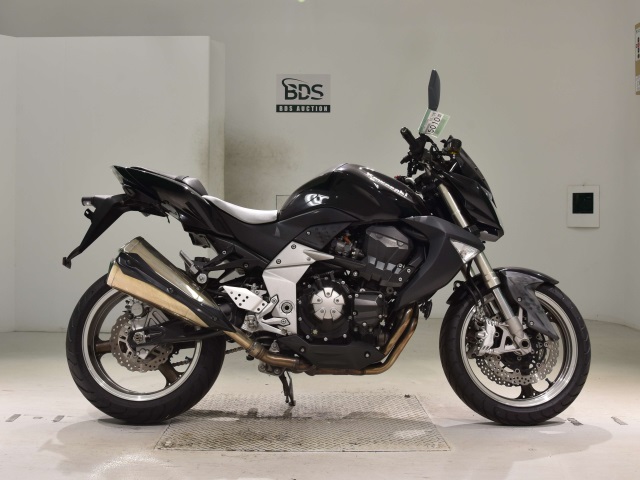 Kawasaki Z1000 2007