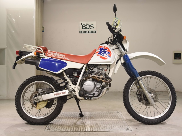 Honda XLR250R 1994