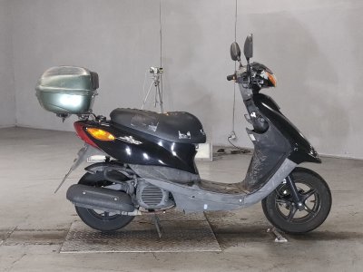 Yamaha JOG DX 2008