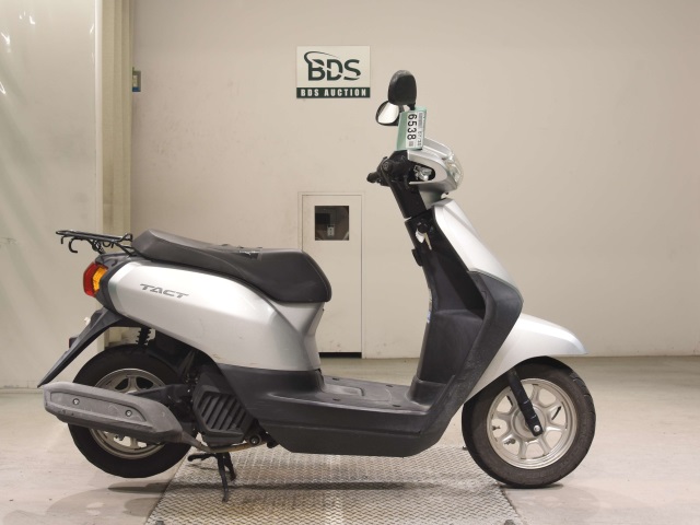 Honda TACT-4 BASIC 2018