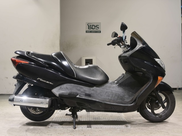 Honda FORZA Z 2004