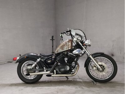 Yamaha VIRAGO XV250 1991