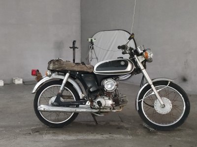 Yamaha YB-1FOUR 2006