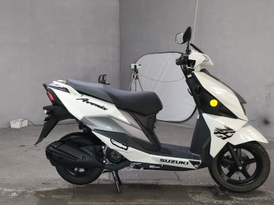 Suzuki AVENIS125