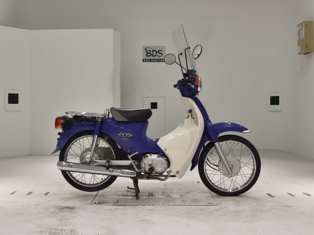 Honda SUPER CUB110 2009