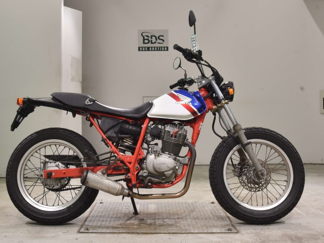 Honda FTR223 2002