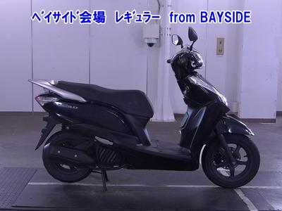 Honda LEAD125 2013