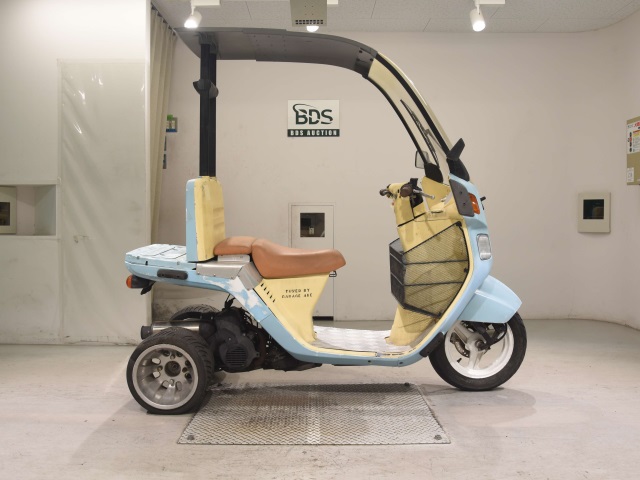 Honda GYRO CANOPY 1997