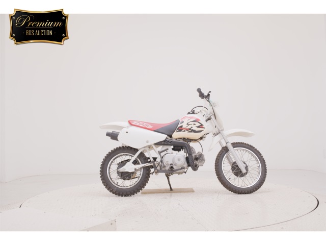 Honda XR70R