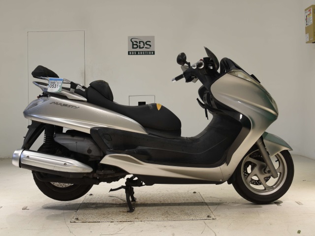Yamaha MAJESTY 250 2004