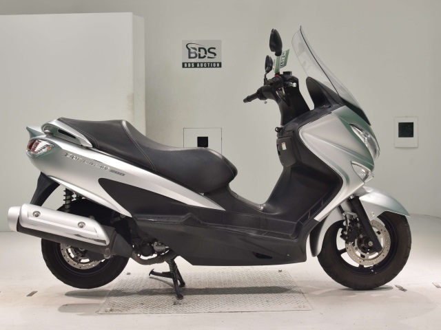 Suzuki BURGMAN200