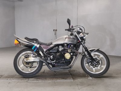 Kawasaki ZEPHYR400 1992