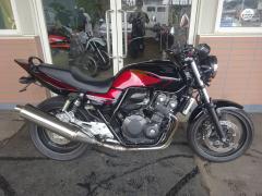 Honda CB400SF 2010