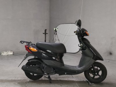 Yamaha JOG DX