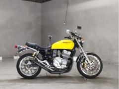 Honda CB400 1998