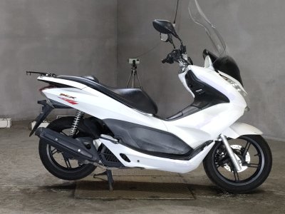 Honda PCX125 2010