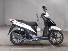 Suzuki ADDRESS V110