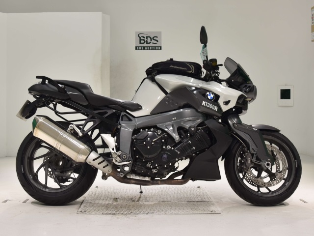 BMW K1300R 2012
