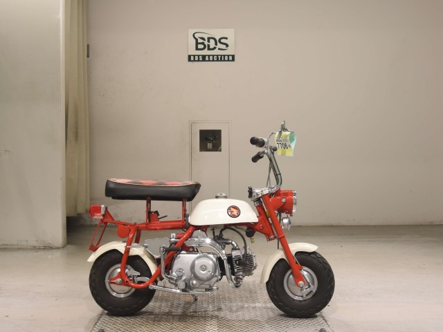 Honda MONKEY 1967