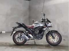 Suzuki GIXXER150 2016