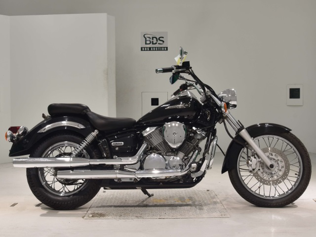 Yamaha DRAGSTAR XVS250 2000