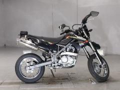 Kawasaki D-TRACKER125 2013